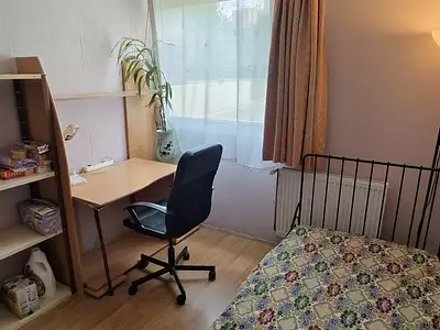 Appartement, 75,12 m²