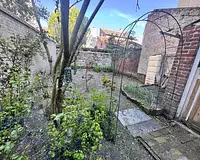 Immeuble, 168 m²