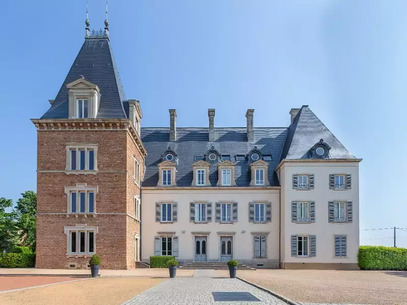 Appartement, 211 m²