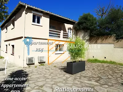 Appartement, 135 m²