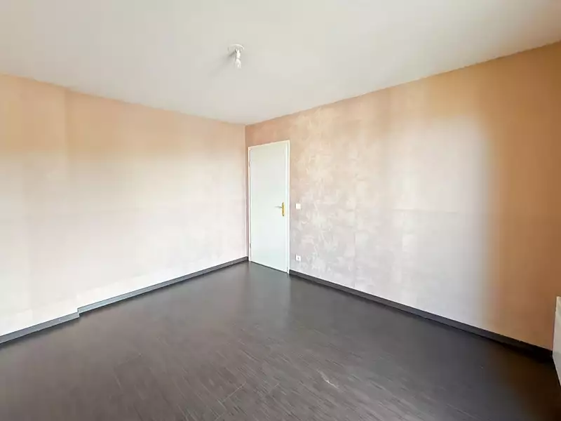 Appartement, 64 m²