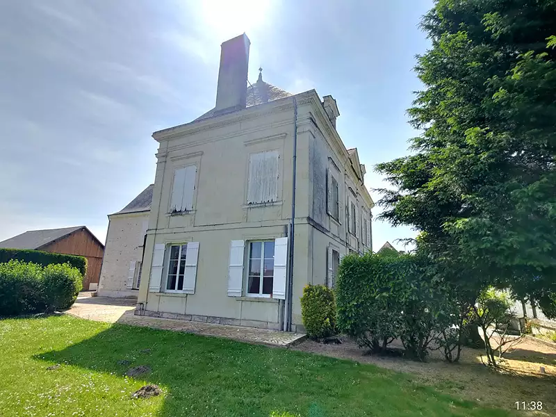 Maison, 275 m²