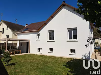 Maison, 103 m²
