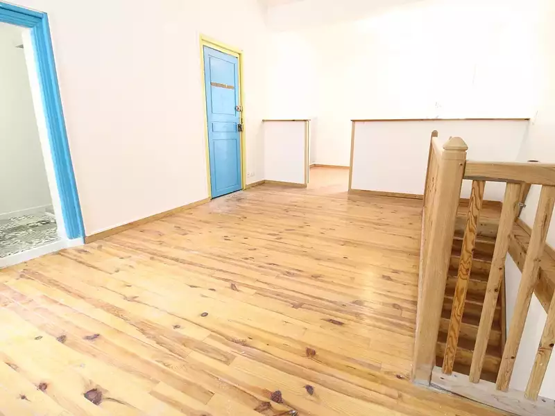 Maison, 204 m²