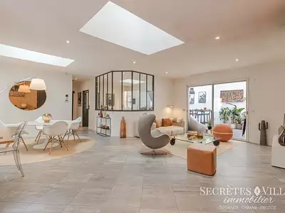 Appartement, 158 m²