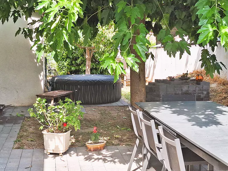 Maison, 95 m²