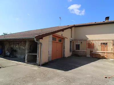 Maison, 174 m²