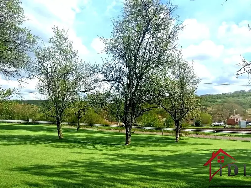 Terrain, 1 732 m²