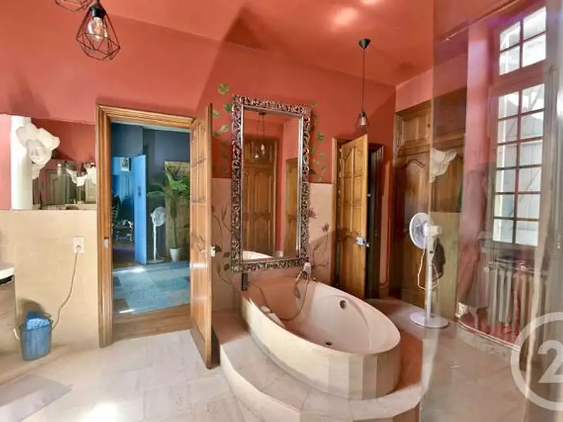Maison, 470 m²
