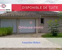 Maison, 161 m²