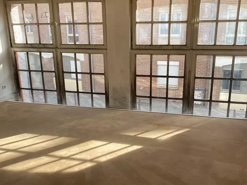 Appartement, 80,87 m²
