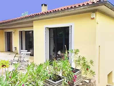 Maison, 155 m²