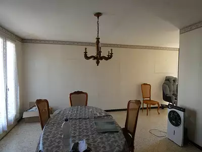 Maison, 82 m²