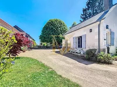 Maison, 350 m²