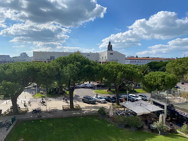 Appartement, 74,6 m²