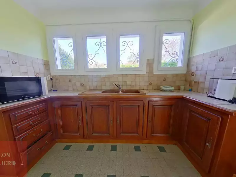 Maison, 90 m²