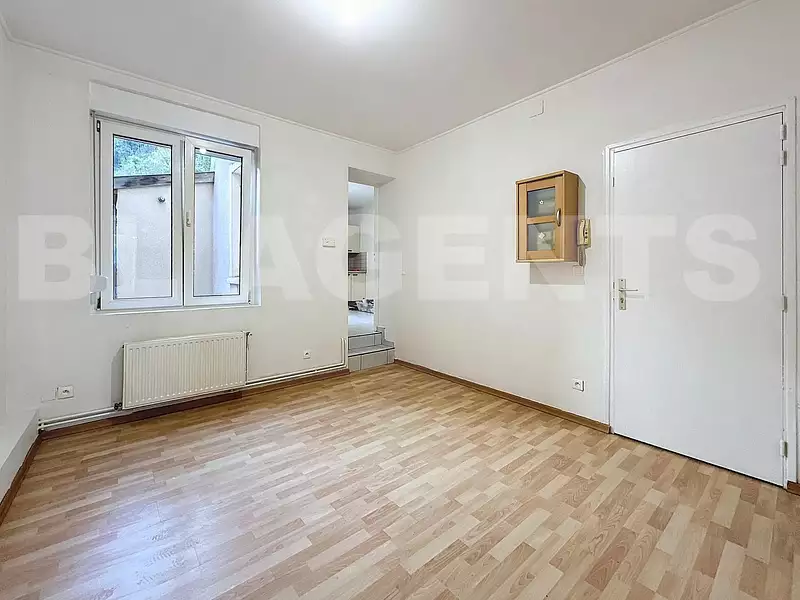 Appartement, 68 m²