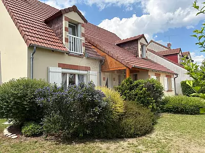 Maison, 230 m²