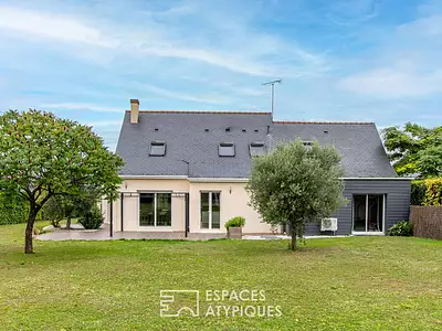 Maison, 175 m²