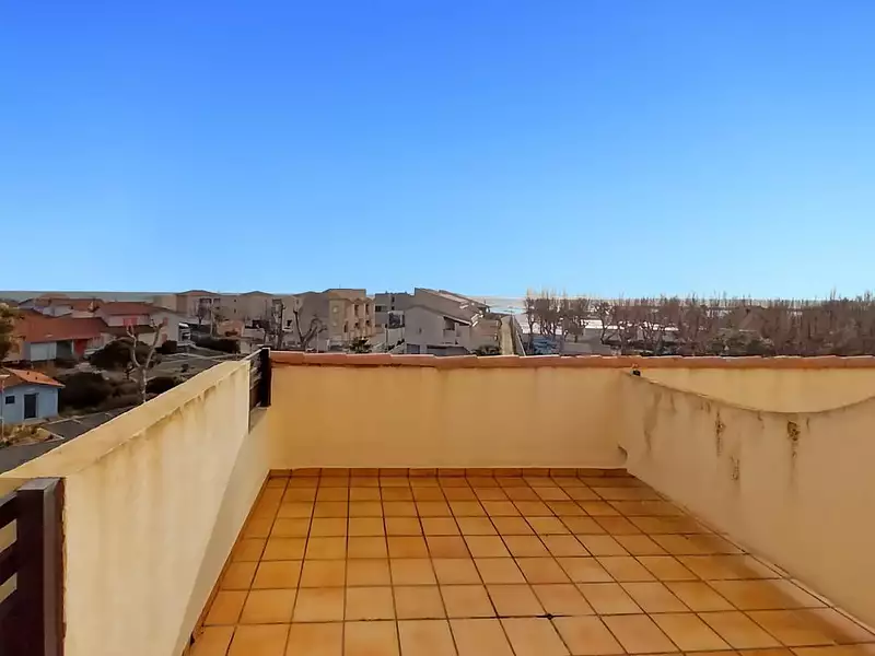 Appartement, 40 m²