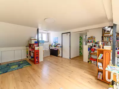 Maison, 130 m²