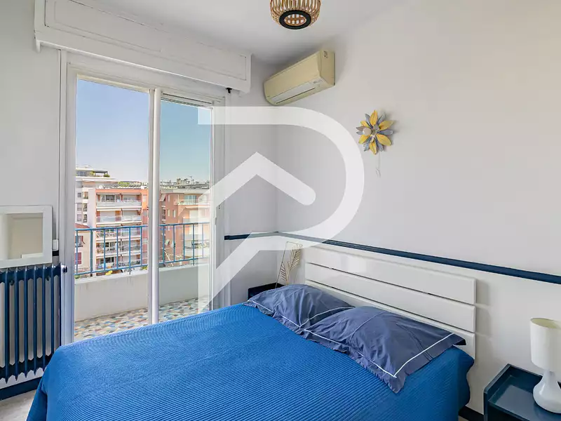 Appartement, 81,48 m²