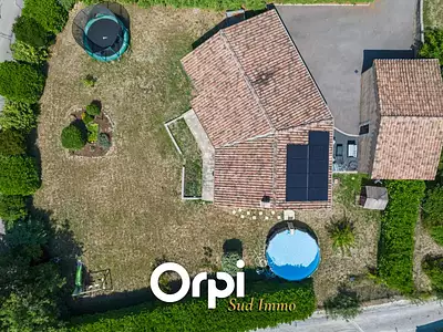 Maison, 104 m²
