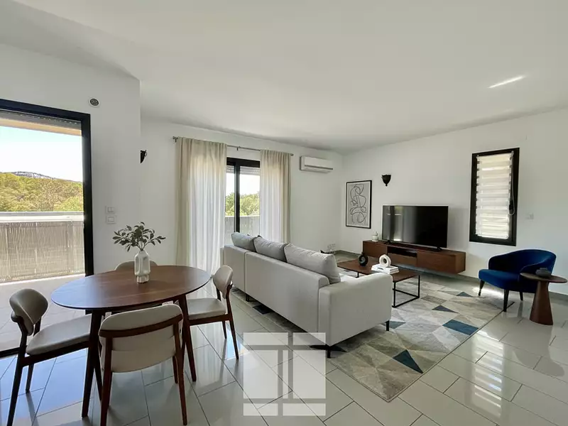 Appartement, 66,92 m²