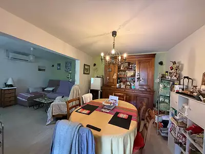 Maison, 60 m²
