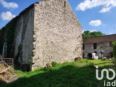 Maison, 278 m²