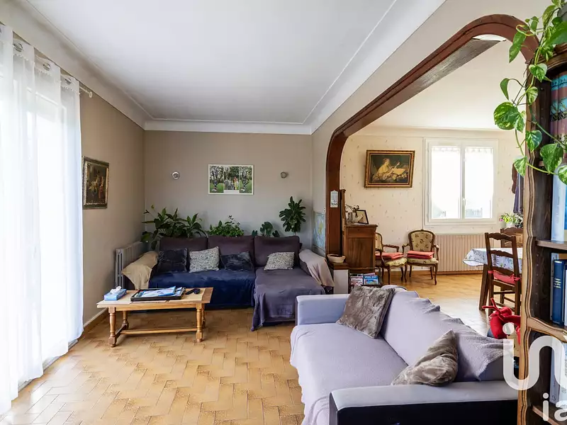 Maison, 137 m²