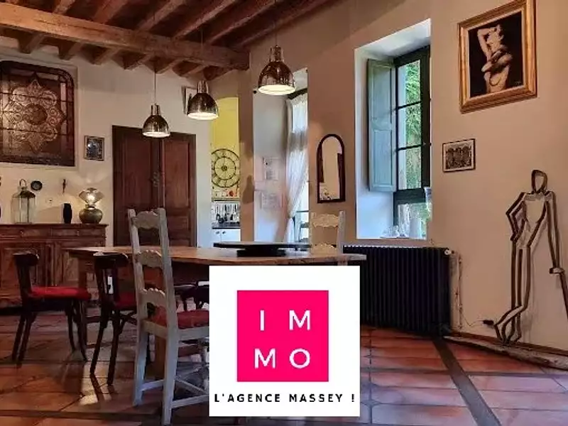 Maison, 298 m²