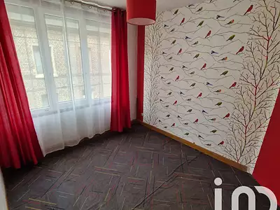 Maison, 99 m²