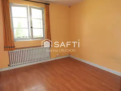 Maison, 167 m²