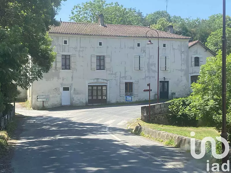 Maison, 265 m²