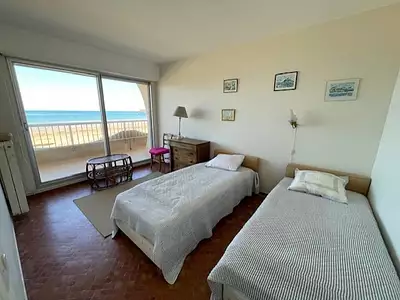 Appartement, 60 m²