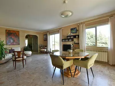 Maison, 199 m²