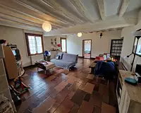 Maison, 137 m²