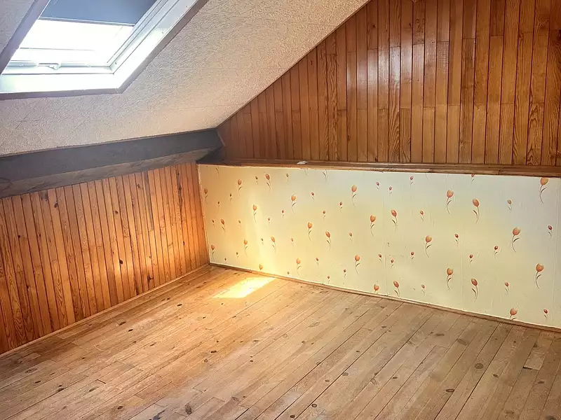 Maison, 65,98 m²