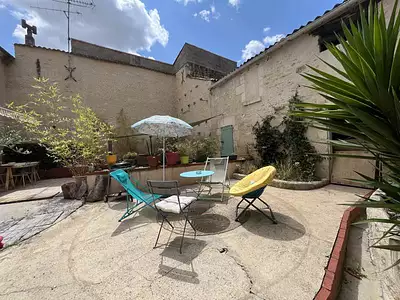 Maison, 177 m²