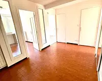 Appartement, 51,23 m²