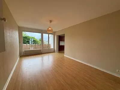 Appartement, 57 m²