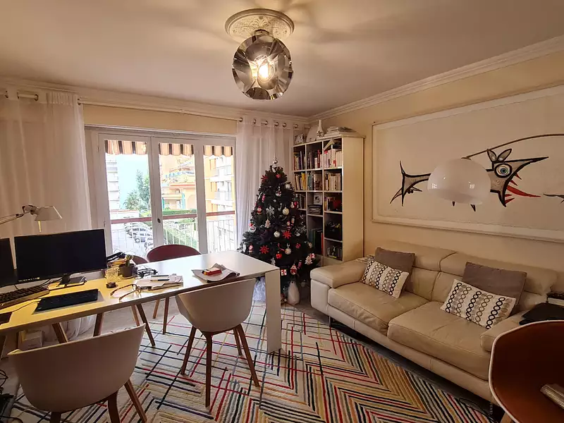 Appartement, 62,13 m²