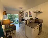 Appartement, 29,54 m²