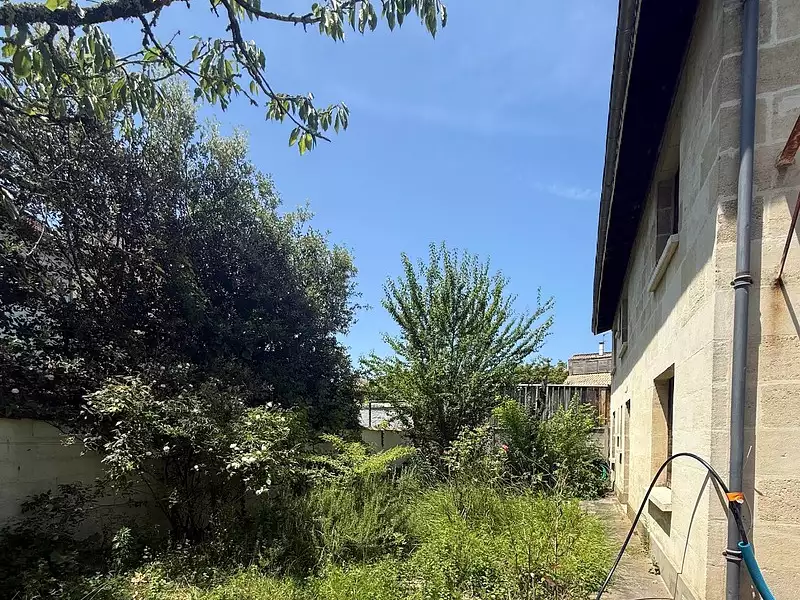 Maison, 250 m²
