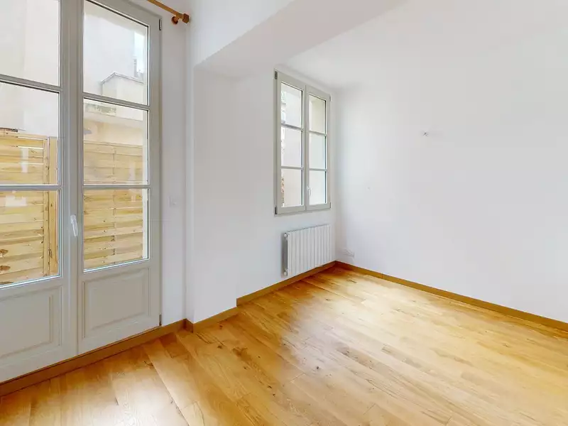 Appartement, 50,35 m²