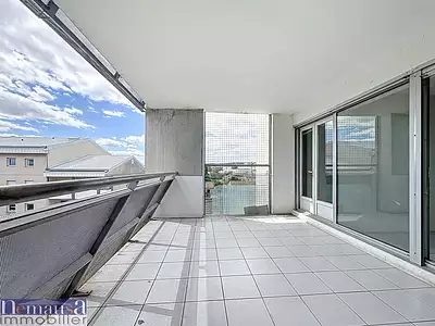 Appartement, 66 m²