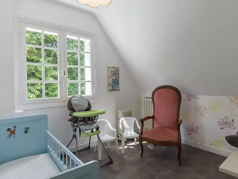 Maison, 144 m²