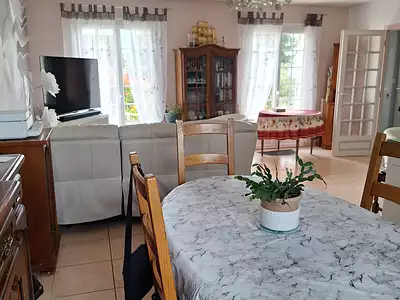 Maison, 75 m²