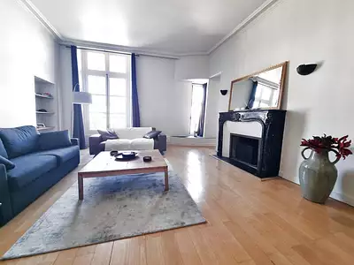 Appartement, 103 m²